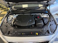 USED 2017 17 VOLVO V90 2.0 D4 Inscription Estate 5dr Diesel Auto Euro 6 (s/s) (190 ps) LEATHER! HEATED SEATS! CRUISE!