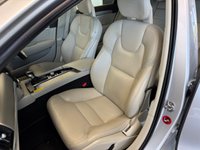 USED 2017 17 VOLVO V90 2.0 D4 Inscription Estate 5dr Diesel Auto Euro 6 (s/s) (190 ps) LEATHER! HEATED SEATS! CRUISE!