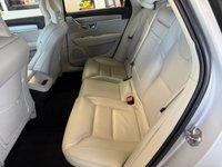 USED 2017 17 VOLVO V90 2.0 D4 Inscription Estate 5dr Diesel Auto Euro 6 (s/s) (190 ps) LEATHER! HEATED SEATS! CRUISE!