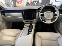 USED 2017 17 VOLVO V90 2.0 D4 Inscription Estate 5dr Diesel Auto Euro 6 (s/s) (190 ps) LEATHER! HEATED SEATS! CRUISE!