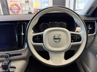 USED 2017 17 VOLVO V90 2.0 D4 Inscription Estate 5dr Diesel Auto Euro 6 (s/s) (190 ps) LEATHER! HEATED SEATS! CRUISE!