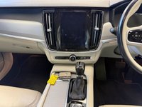 USED 2017 17 VOLVO V90 2.0 D4 Inscription Estate 5dr Diesel Auto Euro 6 (s/s) (190 ps) LEATHER! HEATED SEATS! CRUISE!