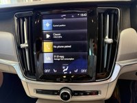 USED 2017 17 VOLVO V90 2.0 D4 Inscription Estate 5dr Diesel Auto Euro 6 (s/s) (190 ps) LEATHER! HEATED SEATS! CRUISE!