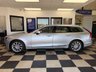 USED 2017 17 VOLVO V90 2.0 D4 Inscription Estate 5dr Diesel Auto Euro 6 (s/s) (190 ps) LEATHER! HEATED SEATS! CRUISE!
