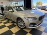 USED 2017 17 VOLVO V90 2.0 D4 Inscription Estate 5dr Diesel Auto Euro 6 (s/s) (190 ps) LEATHER! HEATED SEATS! CRUISE!