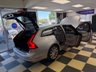 USED 2017 17 VOLVO V90 2.0 D4 Inscription Estate 5dr Diesel Auto Euro 6 (s/s) (190 ps) LEATHER! HEATED SEATS! CRUISE!
