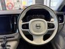 USED 2017 17 VOLVO V90 2.0 D4 Inscription Estate 5dr Diesel Auto Euro 6 (s/s) (190 ps) LEATHER! HEATED SEATS! CRUISE!
