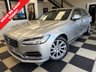 USED 2017 17 VOLVO V90 2.0 D4 Inscription Estate 5dr Diesel Auto Euro 6 (s/s) (190 ps) LEATHER! HEATED SEATS! CRUISE!