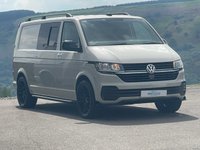 USED 2020 70 VOLKSWAGEN TRANSPORTER 2.0 TDI T32 5dr 6 Speed Manual 4Motion LWB High Euro 6 (150 ps) 1 Owner,  150 BHP, 4 Motion, 6 Speed, Aircon