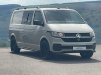 USED 2020 70 VOLKSWAGEN TRANSPORTER 2.0 TDI T32 5dr 6 Speed Manual 4Motion LWB High Euro 6 (150 ps) 1 Owner,  150 BHP, 4 Motion, 6 Speed, Aircon