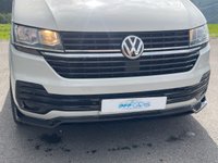 USED 2020 70 VOLKSWAGEN TRANSPORTER 2.0 TDI T32 5dr 6 Speed Manual 4Motion LWB High Euro 6 (150 ps) 1 Owner,  150 BHP, 4 Motion, 6 Speed, Aircon