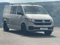 USED 2020 70 VOLKSWAGEN TRANSPORTER 2.0 TDI T32 5dr 6 Speed Manual 4Motion LWB High Euro 6 (150 ps) 1 Owner,  150 BHP, 4 Motion, 6 Speed, Aircon