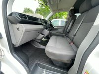 USED 2020 70 VOLKSWAGEN TRANSPORTER 2.0 TDI T32 5dr 6 Speed Manual 4Motion LWB High Euro 6 (150 ps) 1 Owner,  150 BHP, 4 Motion, 6 Speed, Aircon