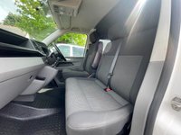 USED 2020 70 VOLKSWAGEN TRANSPORTER 2.0 TDI T32 5dr 6 Speed Manual 4Motion LWB High Euro 6 (150 ps) 1 Owner,  150 BHP, 4 Motion, 6 Speed, Aircon