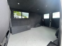 USED 2020 70 VOLKSWAGEN TRANSPORTER 2.0 TDI T32 5dr 6 Speed Manual 4Motion LWB High Euro 6 (150 ps) 1 Owner,  150 BHP, 4 Motion, 6 Speed, Aircon