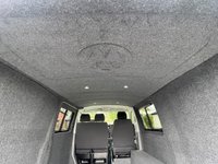 USED 2020 70 VOLKSWAGEN TRANSPORTER 2.0 TDI T32 5dr 6 Speed Manual 4Motion LWB High Euro 6 (150 ps) 1 Owner,  150 BHP, 4 Motion, 6 Speed, Aircon