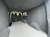 USED 2020 70 VOLKSWAGEN TRANSPORTER 2.0 TDI T32 5dr 6 Speed Manual 4Motion LWB High Euro 6 (150 ps) 1 Owner,  150 BHP, 4 Motion, 6 Speed, Aircon