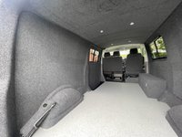 USED 2020 70 VOLKSWAGEN TRANSPORTER 2.0 TDI T32 5dr 6 Speed Manual 4Motion LWB High Euro 6 (150 ps) 1 Owner,  150 BHP, 4 Motion, 6 Speed, Aircon
