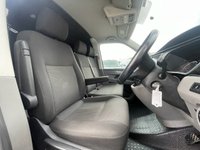 USED 2020 70 VOLKSWAGEN TRANSPORTER 2.0 TDI T32 5dr 6 Speed Manual 4Motion LWB High Euro 6 (150 ps) 1 Owner,  150 BHP, 4 Motion, 6 Speed, Aircon