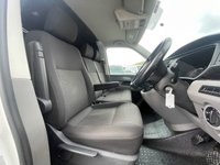 USED 2020 70 VOLKSWAGEN TRANSPORTER 2.0 TDI T32 5dr 6 Speed Manual 4Motion LWB High Euro 6 (150 ps) 1 Owner,  150 BHP, 4 Motion, 6 Speed, Aircon