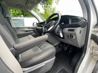 USED 2020 70 VOLKSWAGEN TRANSPORTER 2.0 TDI T32 5dr 6 Speed Manual 4Motion LWB High Euro 6 (150 ps) 1 Owner,  150 BHP, 4 Motion, 6 Speed, Aircon