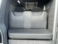 USED 2020 70 VOLKSWAGEN TRANSPORTER 2.0 TDI T32 5dr 6 Speed Manual 4Motion LWB High Euro 6 (150 ps) 4 Berth Camper,  150 BHP, 4 Motion, 6 Speed, Aircon