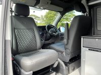 USED 2020 70 VOLKSWAGEN TRANSPORTER 2.0 TDI T32 5dr 6 Speed Manual 4Motion LWB High Euro 6 (150 ps) 4 Berth Camper,  150 BHP, 4 Motion, 6 Speed, Aircon