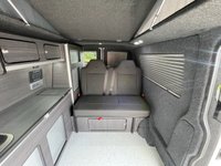 USED 2020 70 VOLKSWAGEN TRANSPORTER 2.0 TDI T32 5dr 6 Speed Manual 4Motion LWB High Euro 6 (150 ps) 4 Berth Camper,  150 BHP, 4 Motion, 6 Speed, Aircon