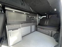 USED 2020 70 VOLKSWAGEN TRANSPORTER 2.0 TDI T32 5dr 6 Speed Manual 4Motion LWB High Euro 6 (150 ps) 4 Berth Camper,  150 BHP, 4 Motion, 6 Speed, Aircon