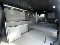 USED 2020 70 VOLKSWAGEN TRANSPORTER 2.0 TDI T32 5dr 6 Speed Manual 4Motion LWB High Euro 6 (150 ps) 4 Berth Camper,  150 BHP, 4 Motion, 6 Speed, Aircon