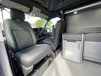 USED 2020 70 VOLKSWAGEN TRANSPORTER 2.0 TDI T32 5dr 6 Speed Manual 4Motion LWB High Euro 6 (150 ps) 4 Berth Camper,  150 BHP, 4 Motion, 6 Speed, Aircon