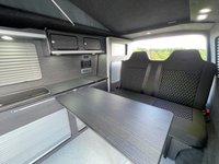 USED 2020 70 VOLKSWAGEN TRANSPORTER 2.0 TDI T32 5dr 6 Speed Manual 4Motion LWB High Euro 6 (150 ps) 4 Berth Camper,  150 BHP, 4 Motion, 6 Speed, Aircon