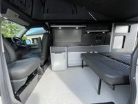 USED 2020 70 VOLKSWAGEN TRANSPORTER 2.0 TDI T32 5dr 6 Speed Manual 4Motion LWB High Euro 6 (150 ps) 4 Berth Camper,  150 BHP, 4 Motion, 6 Speed, Aircon