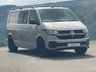 USED 2020 70 VOLKSWAGEN TRANSPORTER 2.0 TDI T32 5dr 6 Speed Manual 4Motion LWB High Euro 6 (150 ps) 1 Owner,  150 BHP, 4 Motion, 6 Speed, Aircon