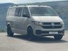 USED 2020 70 VOLKSWAGEN TRANSPORTER 2.0 TDI T32 5dr 6 Speed Manual 4Motion LWB High Euro 6 (150 ps) 1 Owner,  150 BHP, 4 Motion, 6 Speed, Aircon