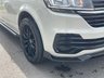 USED 2020 70 VOLKSWAGEN TRANSPORTER 2.0 TDI T32 5dr 6 Speed Manual 4Motion LWB High Euro 6 (150 ps) 1 Owner,  150 BHP, 4 Motion, 6 Speed, Aircon