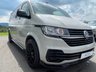 USED 2020 70 VOLKSWAGEN TRANSPORTER 2.0 TDI T32 5dr 6 Speed Manual 4Motion LWB High Euro 6 (150 ps) 1 Owner,  150 BHP, 4 Motion, 6 Speed, Aircon