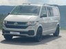 USED 2020 70 VOLKSWAGEN TRANSPORTER 2.0 TDI T32 5dr 6 Speed Manual 4Motion LWB High Euro 6 (150 ps) 1 Owner,  150 BHP, 4 Motion, 6 Speed, Aircon