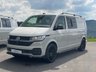USED 2020 70 VOLKSWAGEN TRANSPORTER 2.0 TDI T32 5dr 6 Speed Manual 4Motion LWB High Euro 6 (150 ps) 1 Owner,  150 BHP, 4 Motion, 6 Speed, Aircon