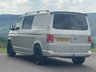 USED 2020 70 VOLKSWAGEN TRANSPORTER 2.0 TDI T32 5dr 6 Speed Manual 4Motion LWB High Euro 6 (150 ps) 1 Owner,  150 BHP, 4 Motion, 6 Speed, Aircon