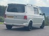 USED 2020 70 VOLKSWAGEN TRANSPORTER 2.0 TDI T32 5dr 6 Speed Manual 4Motion LWB High Euro 6 (150 ps) 1 Owner,  150 BHP, 4 Motion, 6 Speed, Aircon