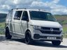 USED 2020 70 VOLKSWAGEN TRANSPORTER 2.0 TDI T32 5dr 6 Speed Manual 4Motion LWB High Euro 6 (150 ps) 1 Owner,  150 BHP, 4 Motion, 6 Speed, Aircon