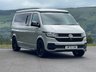 USED 2020 70 VOLKSWAGEN TRANSPORTER 2.0 TDI T32 5dr 6 Speed Manual 4Motion LWB High Euro 6 (150 ps) 4 Berth Camper,  150 BHP, 4 Motion, 6 Speed, Aircon