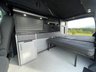 USED 2020 70 VOLKSWAGEN TRANSPORTER 2.0 TDI T32 5dr 6 Speed Manual 4Motion LWB High Euro 6 (150 ps) 4 Berth Camper,  150 BHP, 4 Motion, 6 Speed, Aircon