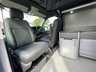 USED 2020 70 VOLKSWAGEN TRANSPORTER 2.0 TDI T32 5dr 6 Speed Manual 4Motion LWB High Euro 6 (150 ps) 4 Berth Camper,  150 BHP, 4 Motion, 6 Speed, Aircon