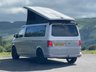 USED 2020 70 VOLKSWAGEN TRANSPORTER 2.0 TDI T32 5dr 6 Speed Manual 4Motion LWB High Euro 6 (150 ps) 4 Berth Camper,  150 BHP, 4 Motion, 6 Speed, Aircon