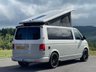 USED 2020 70 VOLKSWAGEN TRANSPORTER 2.0 TDI T32 5dr 6 Speed Manual 4Motion LWB High Euro 6 (150 ps) 4 Berth Camper,  150 BHP, 4 Motion, 6 Speed, Aircon