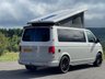 USED 2020 70 VOLKSWAGEN TRANSPORTER 2.0 TDI T32 5dr 6 Speed Manual 4Motion LWB High Euro 6 (150 ps) 4 Berth Camper,  150 BHP, 4 Motion, 6 Speed, Aircon