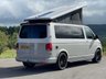 USED 2020 70 VOLKSWAGEN TRANSPORTER 2.0 TDI T32 5dr 6 Speed Manual 4Motion LWB High Euro 6 (150 ps) 4 Berth Camper,  150 BHP, 4 Motion, 6 Speed, Aircon
