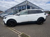 USED 2020 70 PEUGEOT 5008 1.5 BlueHDi Allure SUV 5dr Diesel EAT Euro 6 (s/s) (130 ps) 